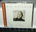 "HAL KETCHUM."" I SAW THE LIGHT CD UK 1998. NM ZUSTAND.