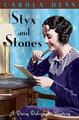 Styx and Stones by Carola Dunn (English) Paperback Book