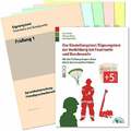 Der Einstellungstest / Eignungstest zur Ausbildung bei Feuerwehr und Buch