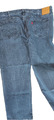 Levi's® Plus Tapered-fit-Jeans »502™«