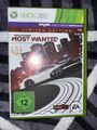 Need For Speed: Most Wanted-Limited Edition (Microsoft Xbox 360, 2012)