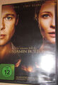 DVD Film 2008 《Der seltsame Fall des Benjamin Button 》Neu OVP