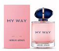 Giorgio-Armani My Way 90ml Eau De Parfum Spray EDP