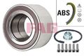 Schaeffler FAG Radlagersatz Radlager Satz Wheel Bearing Hinten Vorne 713 6106 30