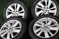 Original VW Touran II 5T Caddy V SK Alufelgen 5TA601025Q Winterräder 205/60 R16