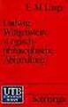 Ludwig Wittgenstein: Logisch-philosophische Abhandl... | Buch | Zustand sehr gut