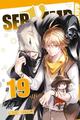 Servamp 19 Strike Tanaka Taschenbuch 200 S. Deutsch 2023 TOKYOPOP GmbH