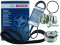 BOSCH Zahnriemen + Rolle Wapu Keilr. SEAT SKODA OCTAVIA VW GOLF 4 T5 2.0 / 85KW