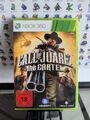 Call of Juarez: The Cartel (Microsoft Xbox 360, 2011) NEU UNGEÖFFNET