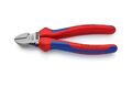 KNIPEX Seitenschneider 160 mm mit verlängerter Schneide 70 02 160