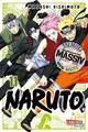 NARUTO Massiv 11 | Masashi Kishimoto | 2018 | deutsch