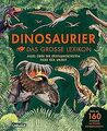 Dinosaurier - Das große Lexikon: Alles über die erstaunl... | Buch | Zustand gut