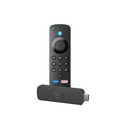 Amazon Fire TV Stick 4K, Schwarz Streaming-Player #26344894