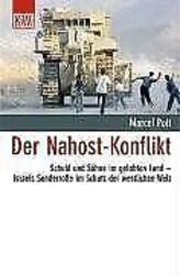 Der Nahost-Konflikt von Pott, Marcel | Buch | Zustand sehr gutGeld sparen & nachhaltig shoppen!