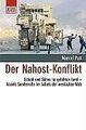 Der Nahost-Konflikt von Pott, Marcel | Buch | Zustand sehr gut