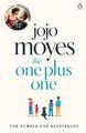 The One Plus One, Jojo Moyes - 9781405909051