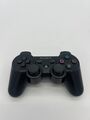 Original Sony Playstation 3 PS3 Dualshock 3 Controller | Wireless | Schwarz