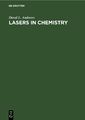 Davıd L Andrews Lasers in Chemistry (Gebundene Ausgabe) (US IMPORT)