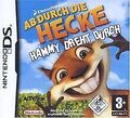 Ab durch die Hecke: Hammy dreht durch von NBG EDV... | Game | Zustand akzeptabel