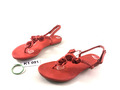 Tamaris Sandalen Damen Sandaletten Damenschuhe EUR 39 K1 091