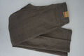 ALBERTO Sean Herren Jeans comfort chino Hose Gr.50 ca. W35 L34 35/34 braun NEU.