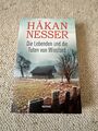 Die Lebenden und die Toten von Winsford von Hakan Nesser (TB-Roman)