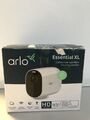 Arlo Essential XL WLAN Überwachungskamera VMC2032, außen, I25037