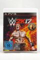 WWE 2K17 (Sony PlayStation 3) PS3 Spiel in OVP - SEHR GUT