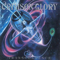 Crimson Glory Transcendence (CD) Album (US IMPORT)