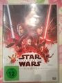 Star Wars: Episode VIII - Die letzten Jedi (DVD) Lucasfilm