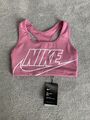 Nike Sport BH Sporttop Gr.S NEU