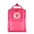 Fjallraven Kanken Mini Backpack Flamingo Pink