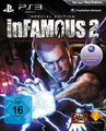 Infamous 2-Special Edition (Sony PlayStation 3, 2011)