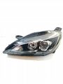 Frontscheinwerfer Peugeot 308 F 2022 Facelift Led Links 9816990680