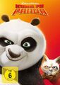 Kung Fu Panda 1 (Dreamworks) # DVD-NEU