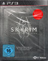 The Elder Scrolls V 5 - Skyrim - Legendary Edition - PS3 Playstation 3 NEU + OVP