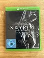 The Elder Scrolls V-Skyrim (Special Edition) - Microsoft Xbox One - Top Zustand