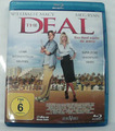 THE DEAL - EIN HAND WÄSCHT DIE ANDERE" Meg Ryan Blu Ray