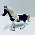 Schleich - 13830 Pinto Stute - Pferd - 13 cm lang - GUT    #1195