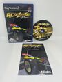 RC Revenge Pro für Playstation 2 / PS2