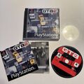 Grand Theft Auto 2 in OVP CIB! PS1