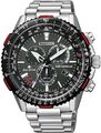 CITIZEN Herren Armbanduhr Promaster Sky CB5001-57E Funkchronograph 47mm B-WARE