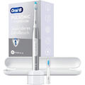 Oral-B elektrische Zahnbürste Pulsonic Slim Luxe 4500 Schalltechnologie