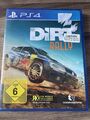 Gebrauchte Dirt Rally (Sony PlayStation 4, 2016)