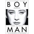 Take It Like a Man: Die Autobiographie von Boy George - Taschenbuch NEU George, Junge