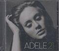 ADELE "21" CD-Album