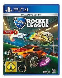 Rocket League - Collectors Edition - [PlayStation ... | Game | Zustand sehr gutGeld sparen und nachhaltig shoppen!