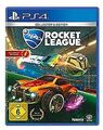 Rocket League - Collectors Edition - [PlayStation ... | Game | Zustand sehr gut