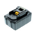 Batteria 18V 1,5mAh Ni-MH per Makita BTD145Z,BTD145RFE,BTD144Z,BTD144RFE,BTD144