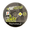 Need For Speed Prostreet Sony Playstation 2 PS2 Spiel CD